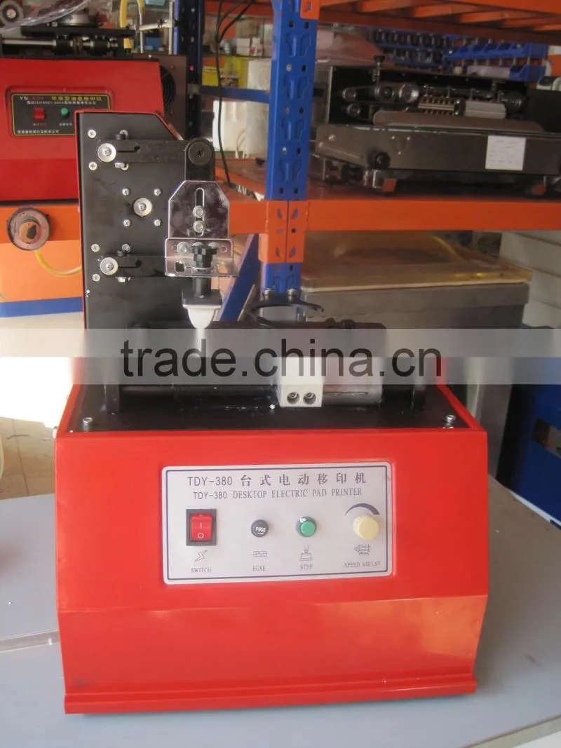 High Precision Automatic Packing Machine Cup Printing Machine