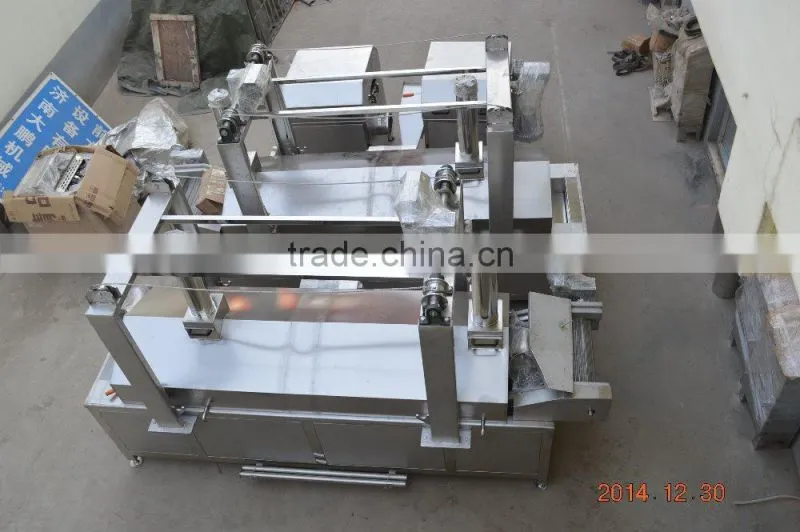 Jinan Eagle nik naks corn cheetos chips kurkure making machine plant