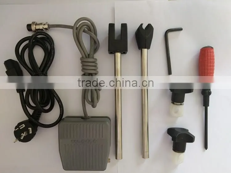 30ml manual glass bottle filling machine