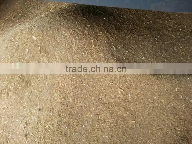 full automatic Biomass Briquette Machine