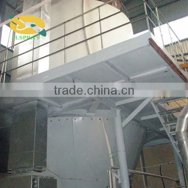LPG Spray Dry Machine
