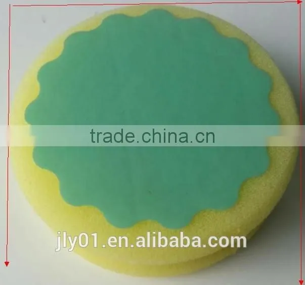 2015 New !!! Body tan remover tan removal sponge