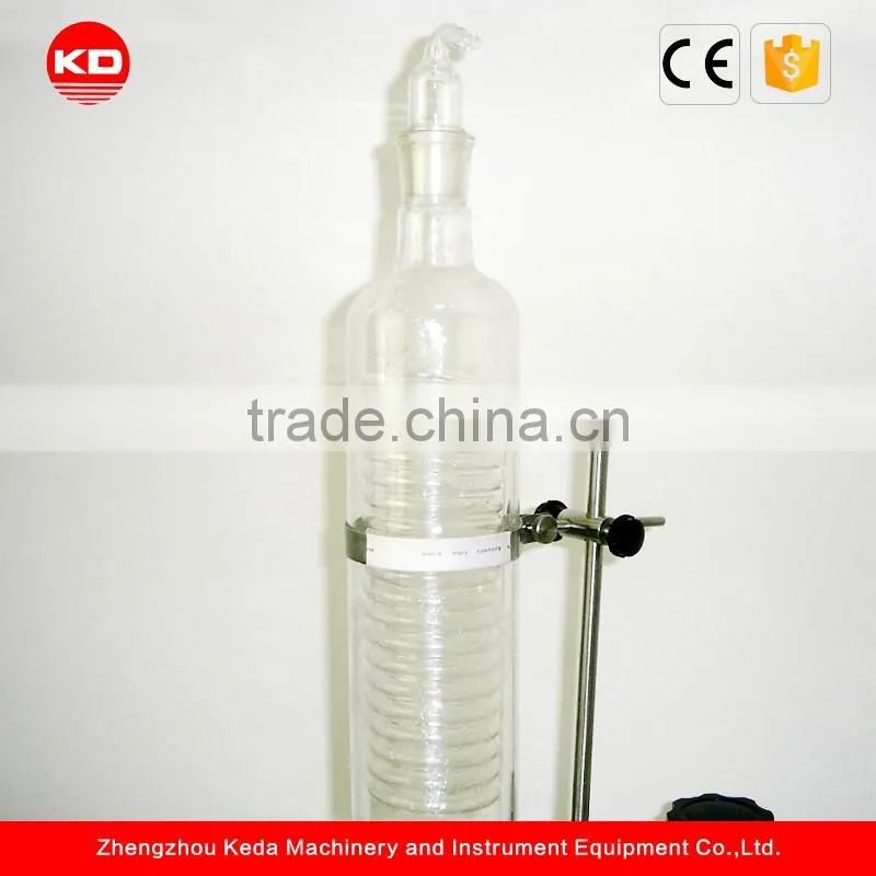 Laboratory Vacuum Precio Rotary Evaporator