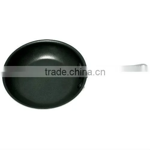 nonstick low fry pan