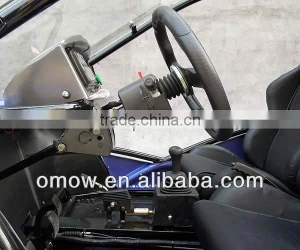 1500cc 4x4 Dune Buggy
