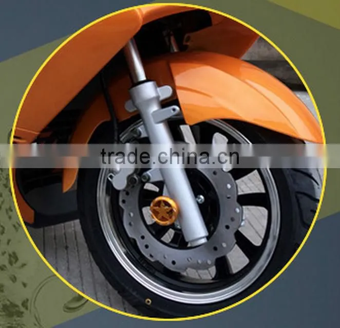 wholesale 2016 4-Stroke Manufacturers 13'' Wheel Gas Scooter Hot On Sale 2X