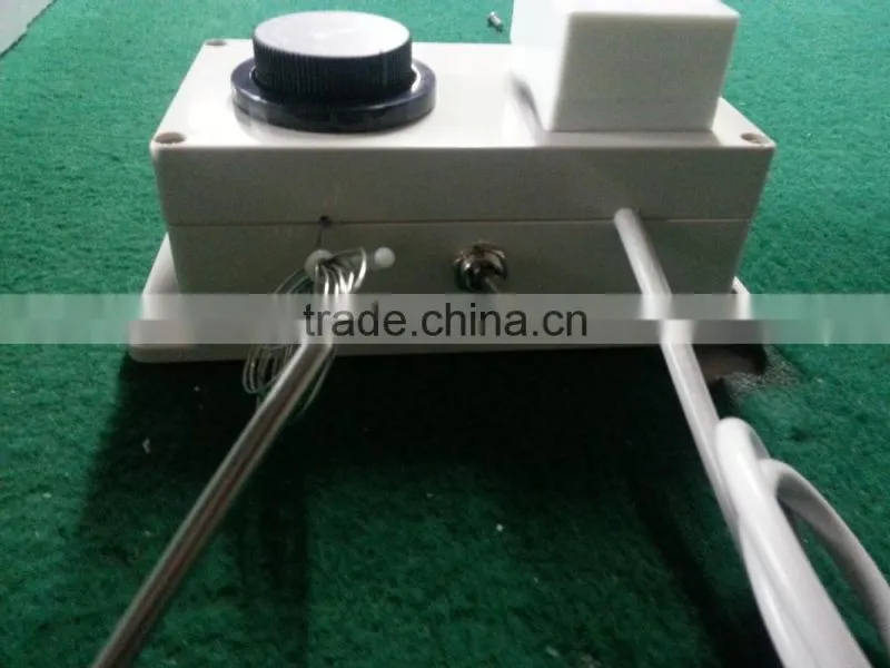 Thermostat controller