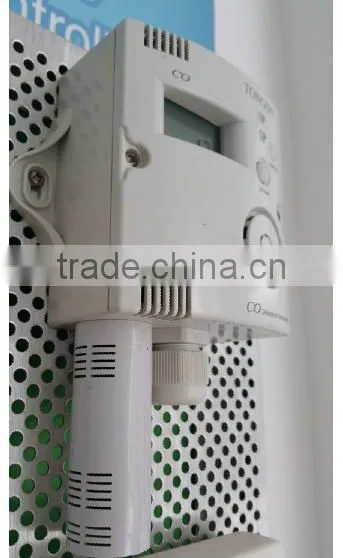 Super high accuracy TKG series Carbon monoxide transmitter & sensor