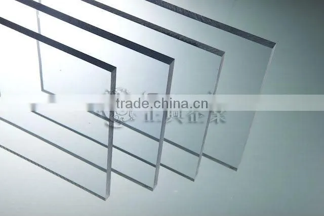 Polycarbonate Soundproof Sheets