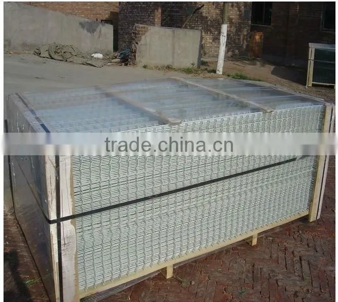 Trench mesh / steel concrete mesh / steel reinforcing welded wire mesh panel