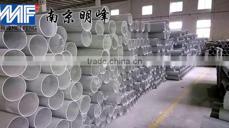 Light Weiight and High Strength FRP radome
