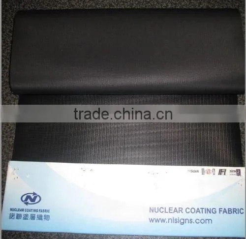 mining Flexible Fabric Air Distribution Ducting & Tubing membrane