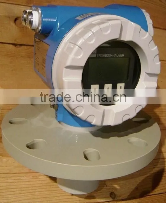 Endress Hauser Liquid Level Transmitter
