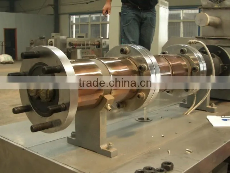 2014 best Sale Nutritional Rice Powder Production Line/baby rice powder machine/chenyang machinery with ce