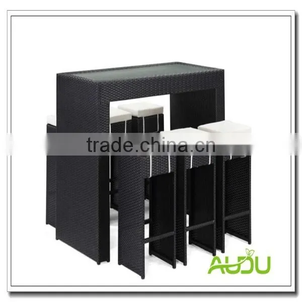 Outdoor Bar Stools/Patio Bar Stool And Table