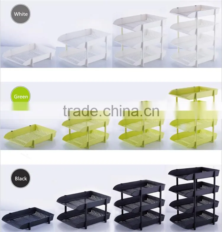 A4 PP File Holder /Document plastic Holder