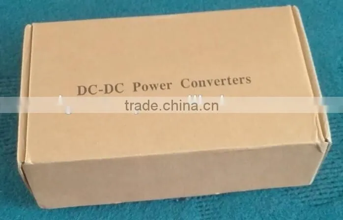 600w 12v to 36v,16a dc to dc boost power converter