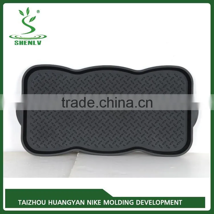 2015 hot sale China Professional manufacturer for plastic shoe tray from Factory