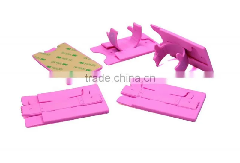 multi-functional Silicone cable winder with phone stand