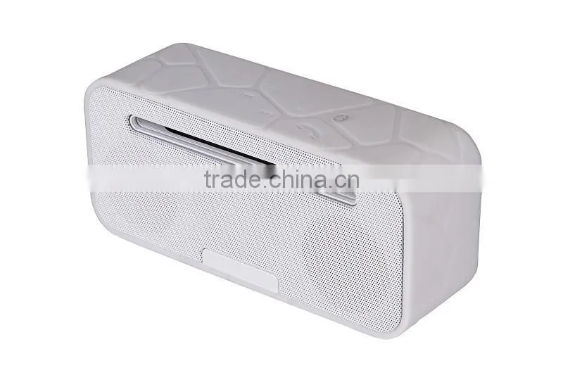 Stereo wireless Bluetooth Speaker Mini/Outdoor Bluetooth Speakers for Smart Phone