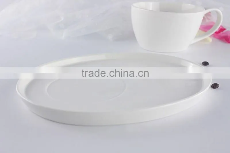 Factory direct custom wholesale ceramic coffee cup sets