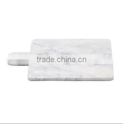 Carra Marble Coaster for Home Decoration