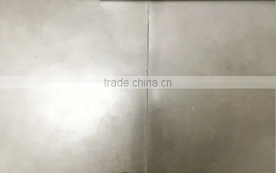 Concrete decoration wall tiles