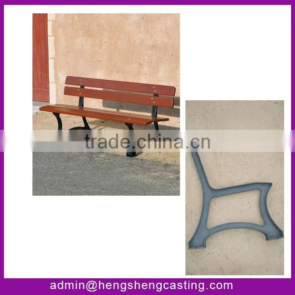 Trade Assurance cheap park benches park bench used park benches supplier