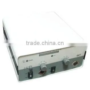 Galvanic & H.F Device F-921