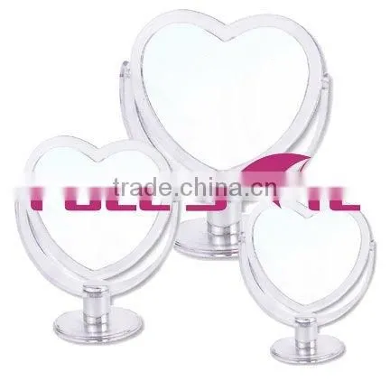 Standing mirror