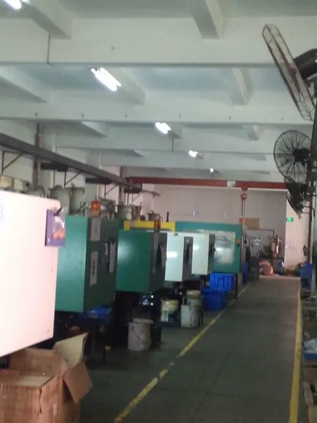 Xi Fu Plastics Products Co.,ltd company overview - view 4