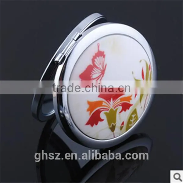 Guo hao hot sale custom make up set promotional gift , promotional make up set