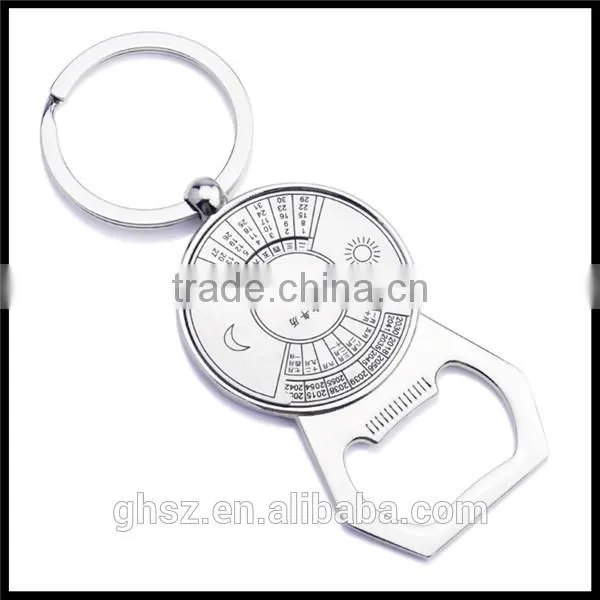 Personalized Quality Cheap Metal Creative Tyre shape Key Ring Manufacturer