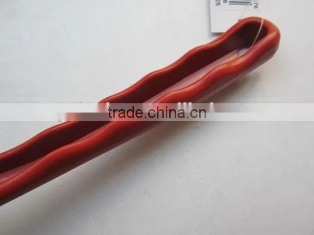 Hanging Type Plastic Cleaning Brush/Dusting Brush