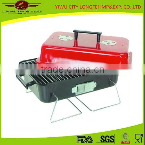 Wholesale Garden Fireplace Japanese Barbecue Charcoal Bbq Grills