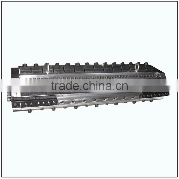 2016 the lowest price factory mold maker for thick plate