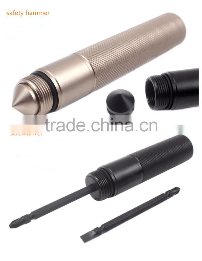 Multifunction folding Tibetan mastiff shovel