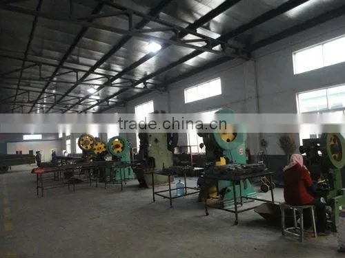 hand stacking truck PH300