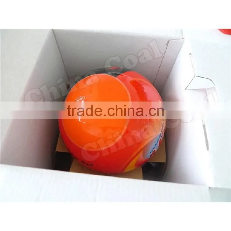 Best MS-FB Dry Powder Fire Extinguisher Ball