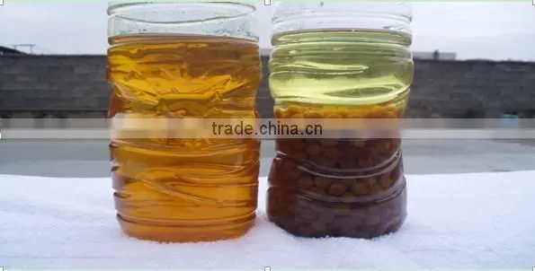 Insulating Oil Regeneration Device BZ NAKIN Type As Oil Recycling Device And Treatment Machine