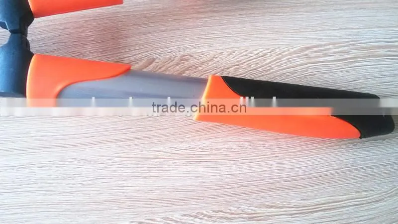 aluminium pruning shears/china gardening tools
