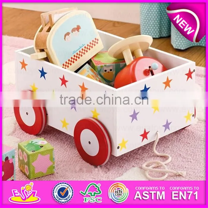 Beauty girl cosmetics wooden box,Wooden Cosmetic Storage Display Box,High-end Wooden Makeup Box W08C131