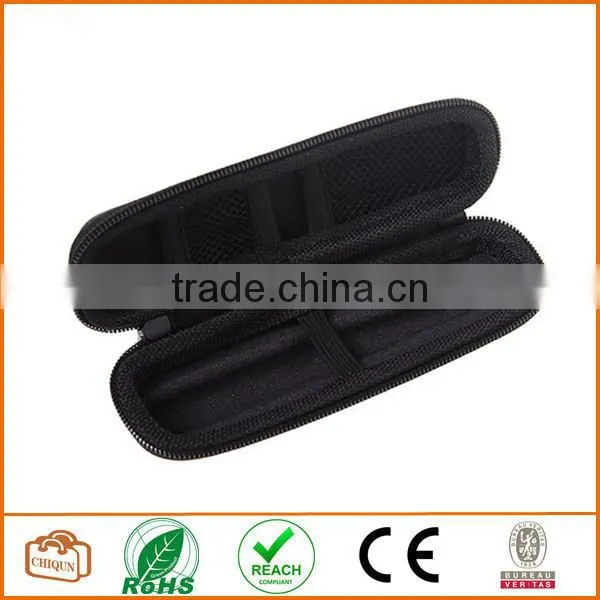 eGo Zipper Pouch Bag for E-Cigarette