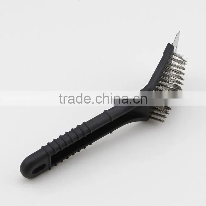 BBQ Mini Cleaning Brush