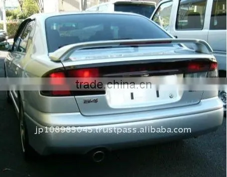 Subaru LEGACY B4 Sedan Japanese cheap used car