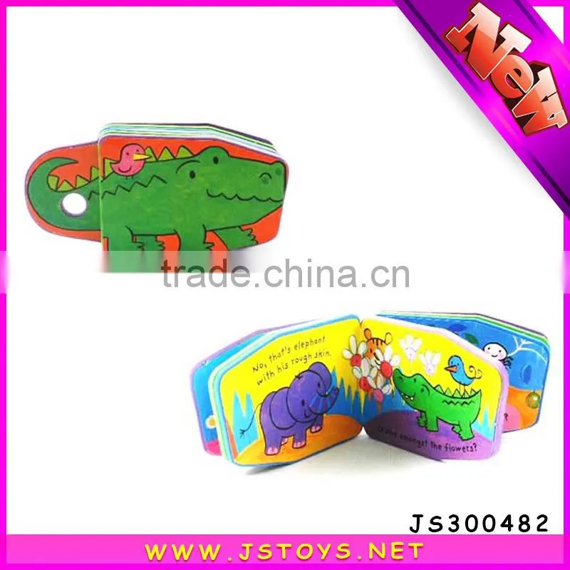 Hot selling printing children board book