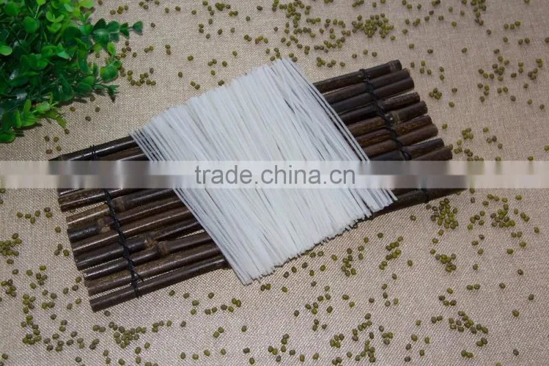 organic food potato vermicelli
