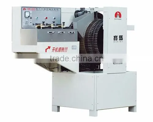 2017 Haitel HTL-T400/800 Automatic Ball Lollipop Candy Forming Machine
