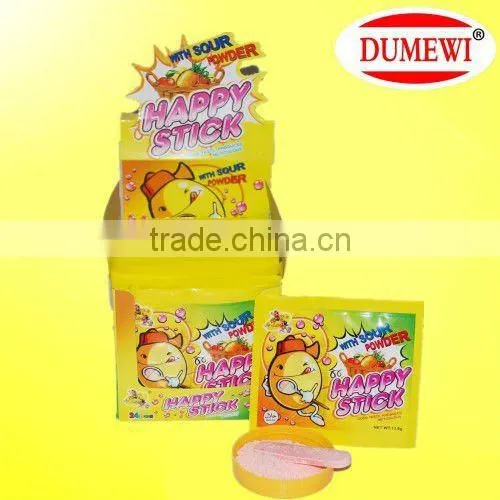 Press Mint Candy