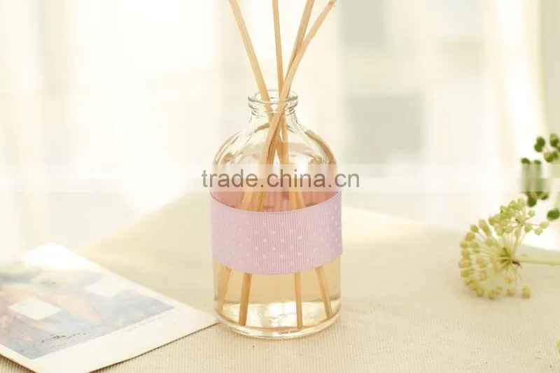 hand made sola flower for home fragrance